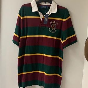 New polo Ralph Lauren